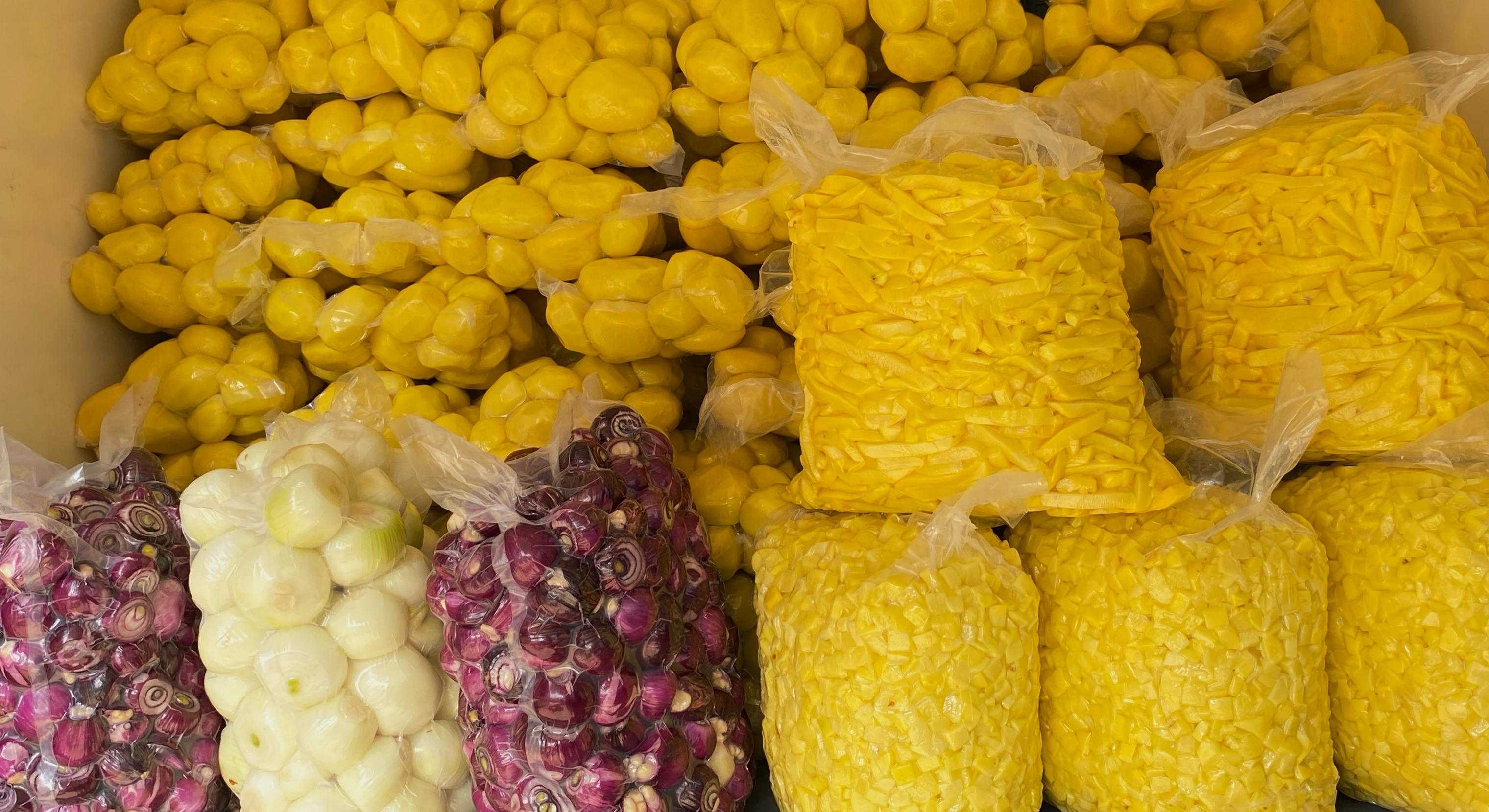 Ak Gıda Organik Tarım